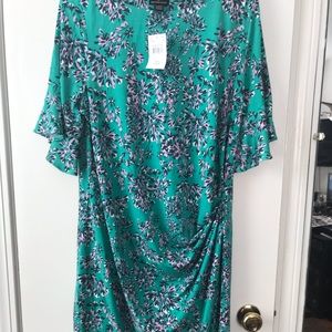 NWT- A Pea in the Pod Maternity dress